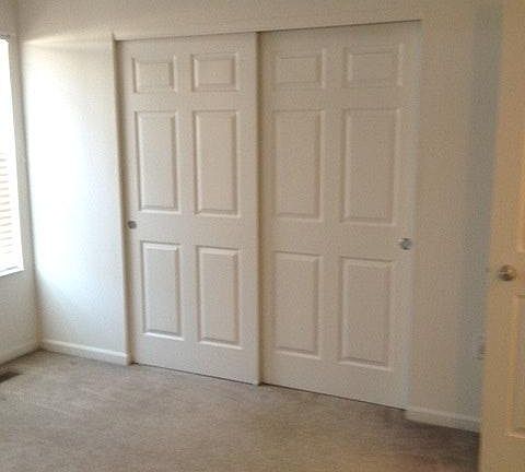 1st bedroom