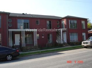 1831 N Harvard Blvd APT 5, Los Angeles, CA 90027