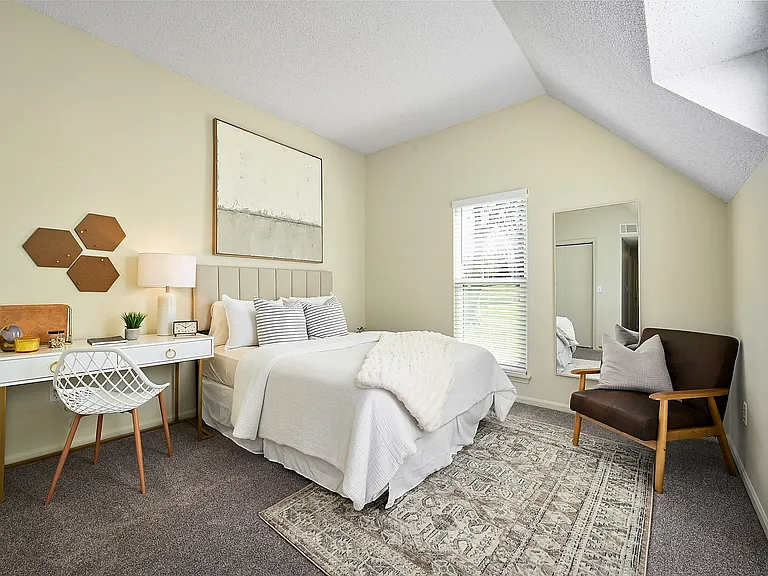 Riviera II - Bedroom 1