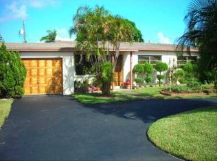 3630 NE 13th Ave, Pompano Beach, FL 33064