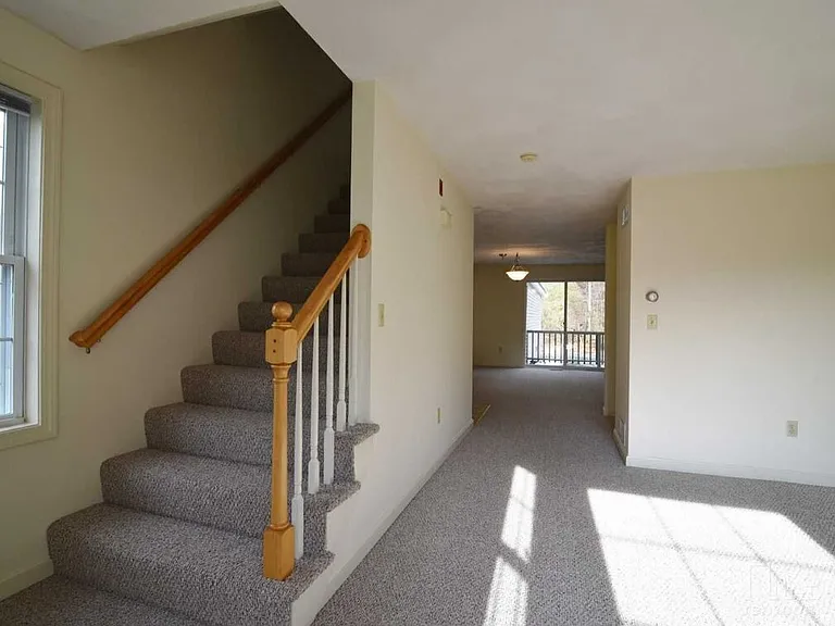 Birchwood Hills Townhomes Interior