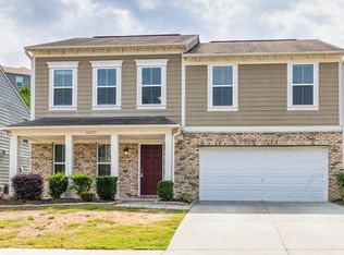 1527 Hedgeview Way, Sugar Hill, GA 30518