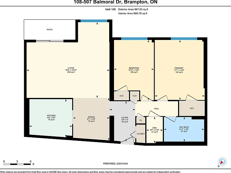 507 Balmoral Dr — Photo 16