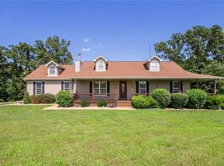 3282 Brook Stone Rd, Festus, MO 63028