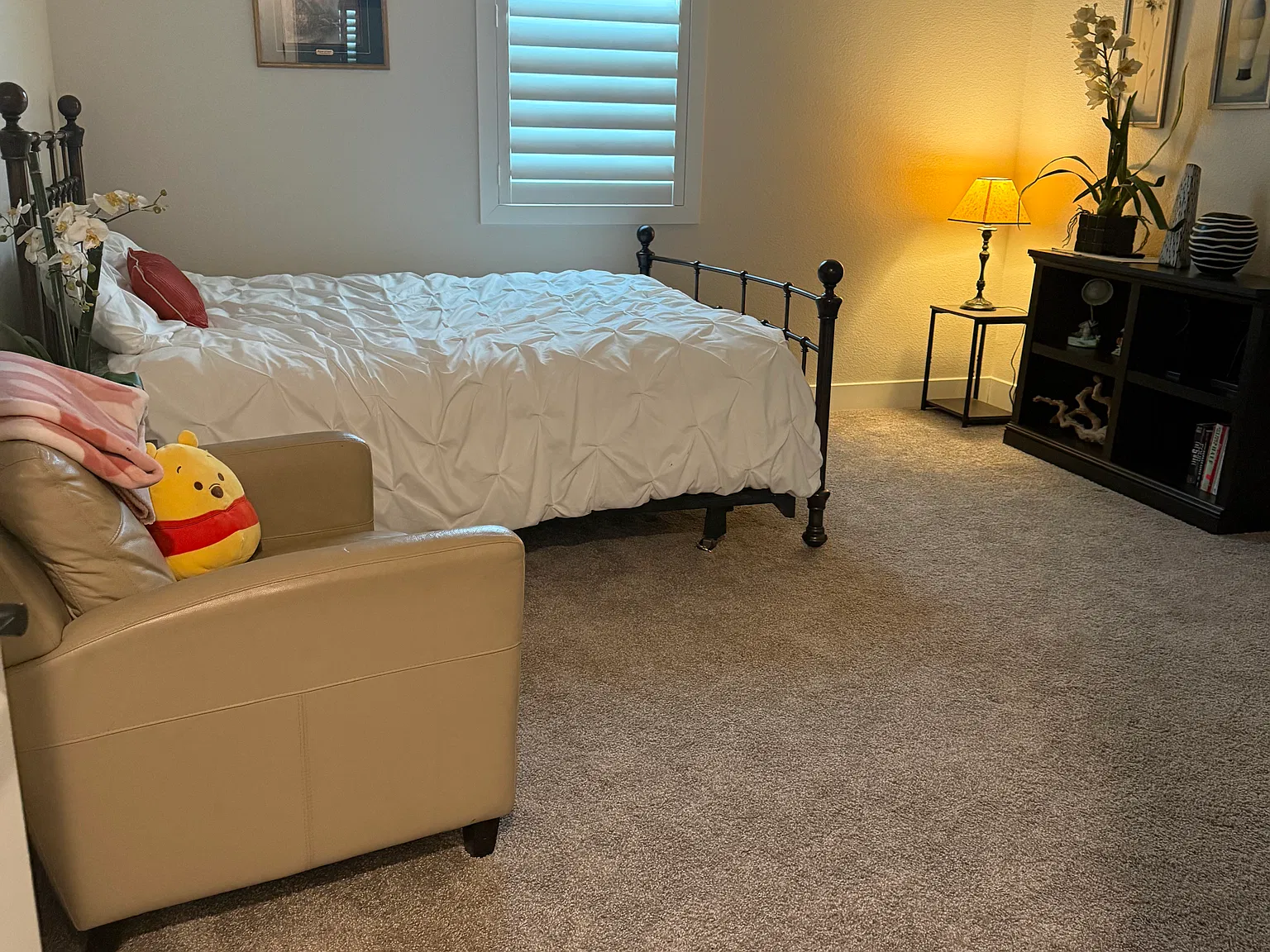 1 bed, $950 — Photo 1