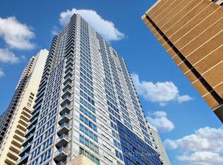 21 Balmuto St #1106, Toronto, ON