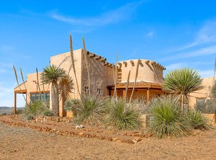 128 High Lonesome Dr, Alpine, TX 79830