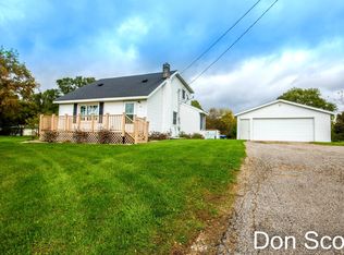 8248 Vinton Ave NW, Sparta, MI 49345