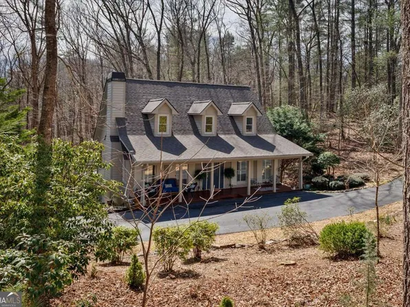 235 Muir Dr, Sautee Nacoochee, GA 30571