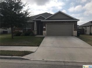 8003 Fieldstone Dr, Temple, TX 76502