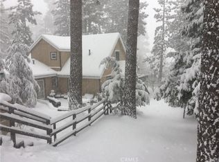 547 Chipmunk Ln, Big Bear Lake, CA 92315