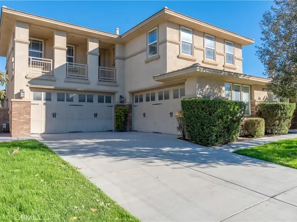 14568 Meadowbrook Ln, Corona, CA 92880