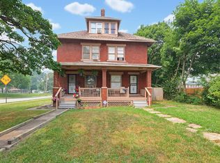 1025-1027 Lockbourne Rd, Columbus, OH 43206