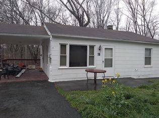 45 Short St, Bassett, VA 24055
