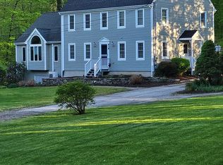 416 Swamp Rd, Coventry, CT 06238