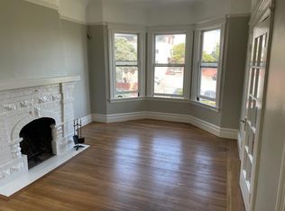 1943 Turk St, San Francisco, CA 94115