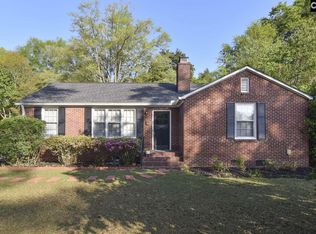 1333 Brennen Rd, Columbia, SC 29206