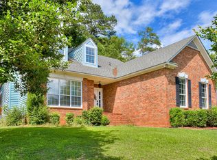 227 Longstreet Xing, North Augusta, SC 29860