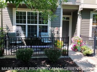 12020 SW Horizon Blvd, Beaverton, OR 97007