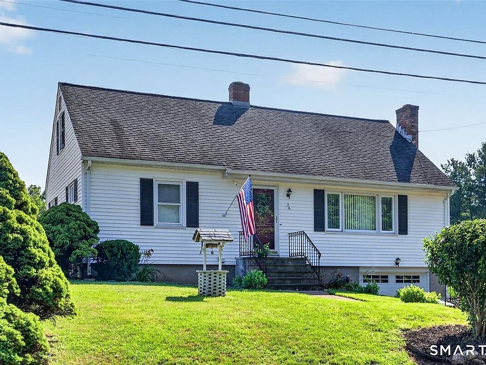 1st image of 26 Russell Road