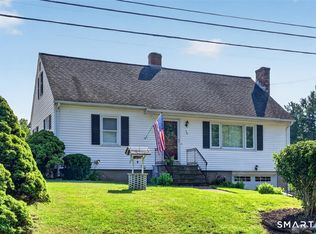 26 Russell Road, Meriden, CT 06450