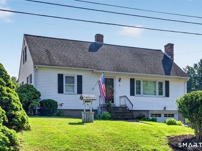 26 Russell Road, Meriden, CT, 06450