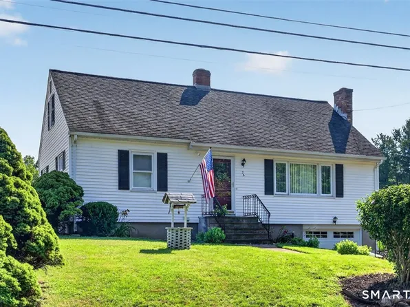 26 Russell Road, Meriden, CT 06450