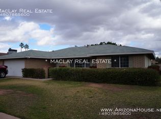 738 E Manhatton Dr, Tempe, AZ 85282