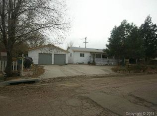 1235 Denise Dr, Colorado Springs, CO 80906