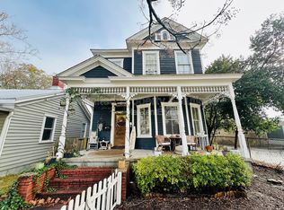 108 N 8th St APT A, Wilmington, NC 28401