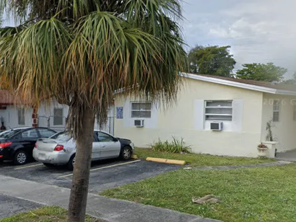 2309 Simms St #B, Hollywood, FL 33020