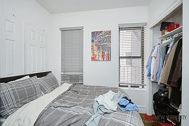 Rented by Keller Williams NYC