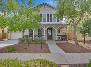 3109 N Black Rock Rd, Buckeye, AZ 85326