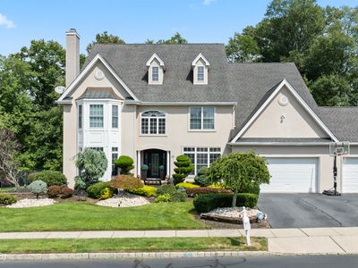 42 Cornwallis Court, Manalapan, NJ, 07726