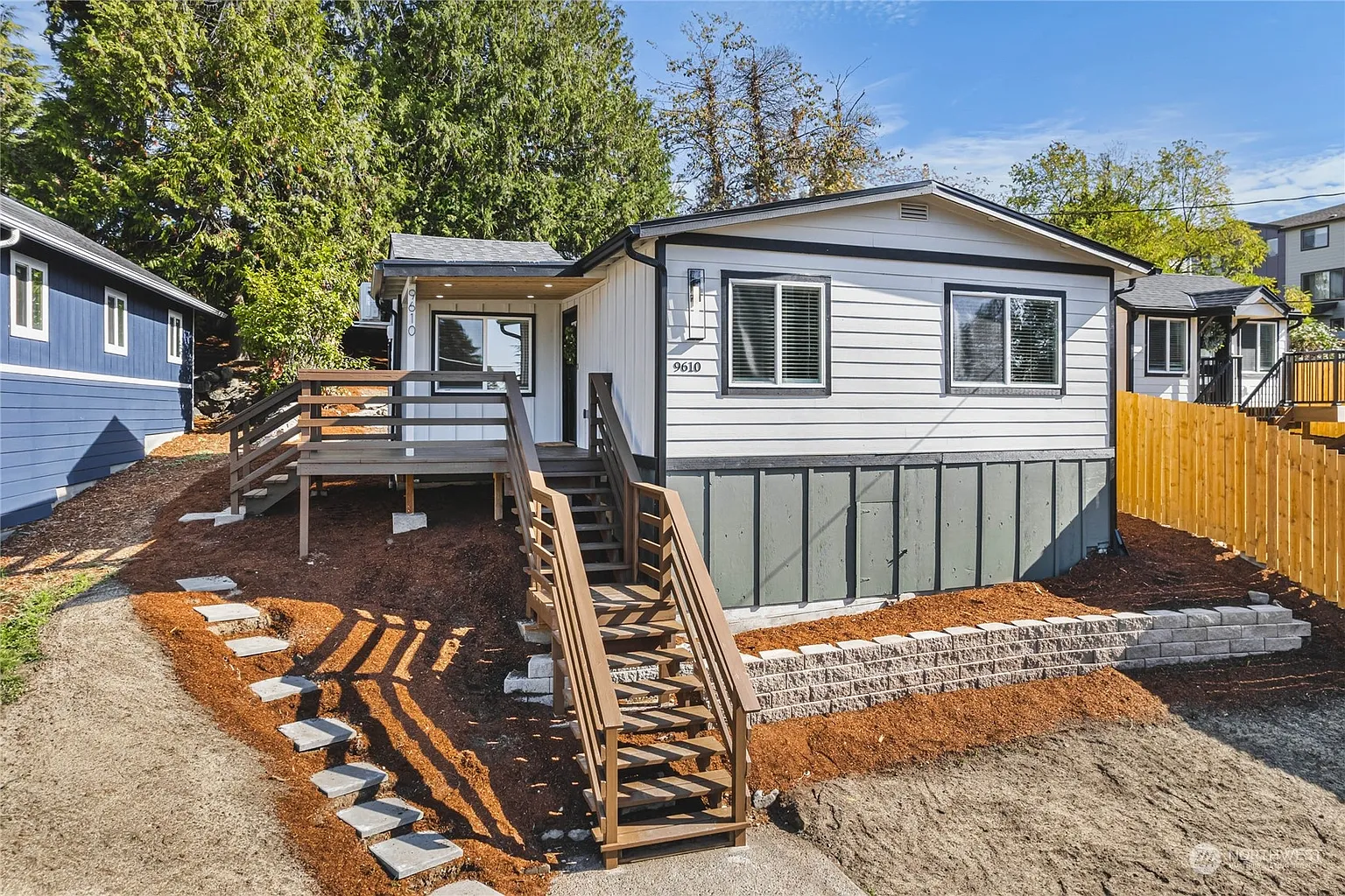 9610 11TH Avenue SW photo 1
