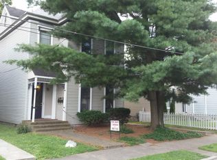 219 Pope St APT 2, Louisville, KY 40206