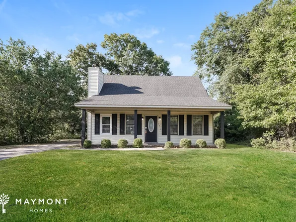 1911 Neptune Dr, Augusta, GA 30906