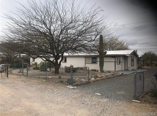 2335 E John L Ave, Kingman, AZ 86409