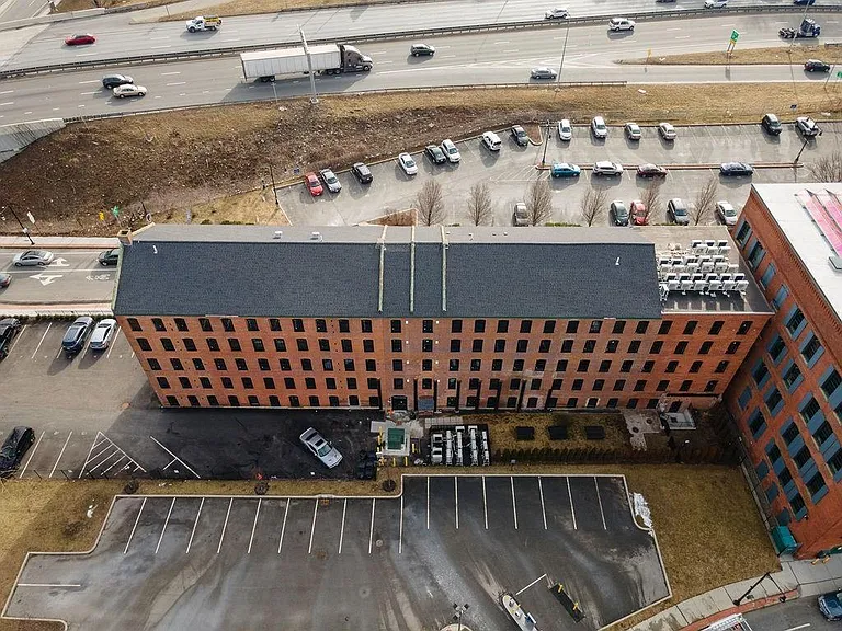 Walker Lofts — Photo 16