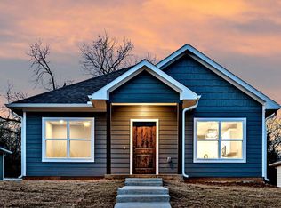 1220 W Elm St, Denison, TX 75020