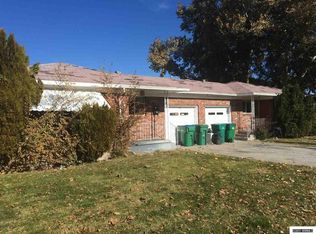 765 E Taylor St, Reno, NV 89502