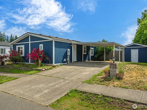 2nd image of 20307 77th Avenue E #32