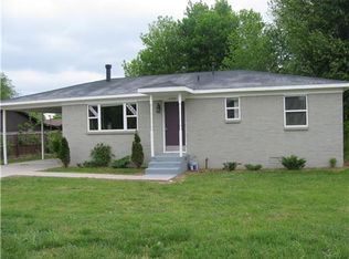 3307 S Turner St, Springdale, AR 72764