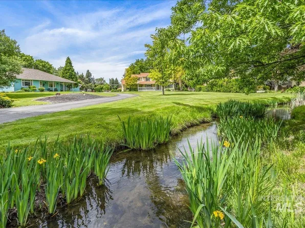 7171 W El Caballo Dr, Boise, ID 83704