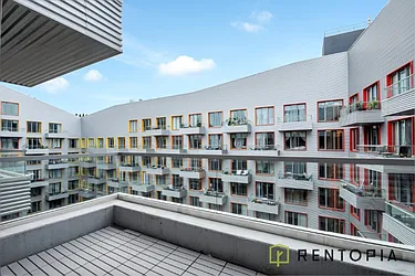Rented by The KCI Group