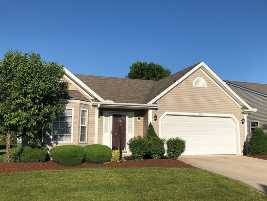 232 Westminster Way Elyria Oh 44035 Zillow