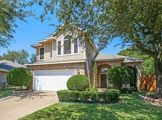 901 Mill Spring Dr, Garland, TX 75040