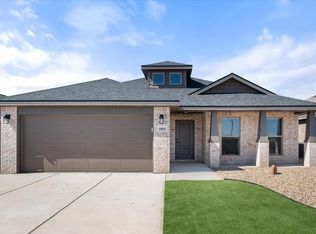 1604 144th St, Lubbock, TX 79423