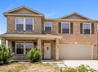 1714 Fire Cracker, San Antonio, TX 78260