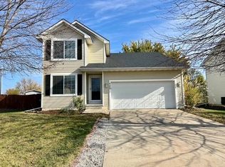 445 SE Cardinal Ln, Waukee, IA 50263